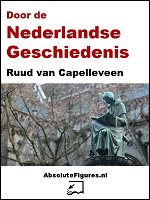 Door de Nederlandse geschiedenis