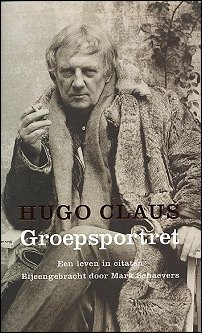Hugo Claus Groepsportret