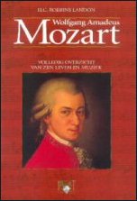 Mozartboek