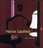 Patrick Caulfield