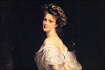 John Singer Sargent: Portret van Nancy Astor